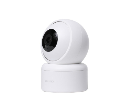 Kamera domowa Imilab C20 1080P 2MP LED IR obrotowa (niania)